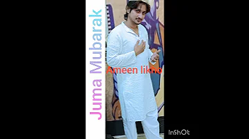 Shorts Trending Video Islamic Video Juma Mubarak 