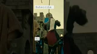 Osman Bey Save Bala Hatun Osman Bey Atude Bolum 112