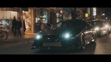 ROMANE   GHOST Supra Edit
