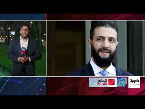 زيارة وزير الخارجية السوري لموسكو وتطورات الأوضاع في سوريا ولبنان
