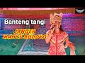 Banteng tangi//Listia jegeg JANGER WAHYU BUDOYO