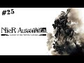 Nier:Automata, Game of the YoRHa Edition, Rettung der Menschheit (Story A) (25)