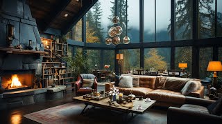 Calm Soothing Piano Jazz In Relaxing Room Ambience to Working, Studying, Sleeping🏕 Relaxing Jazz BGM by RelaxingJazz BGM 735 views 2 months ago 11 hours, 59 minutes