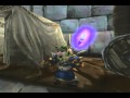 World of Warcraft Movies - The University of Stormwind