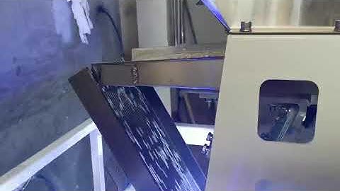 Small Rice Color Sorter Machine Low price rice color sorter