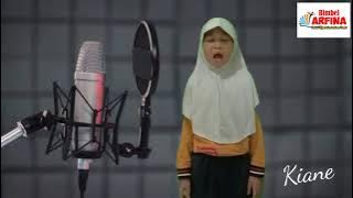 Download lagu Suroh Al Infithar Metode Qiro'ati (Kiane)