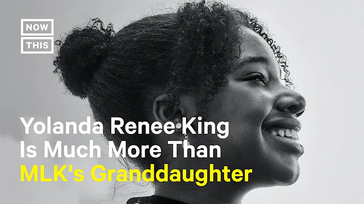 Yolanda Renee King to Politicians: Don't Underesti...
