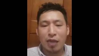 揚州網友諷刺CCP：揚州直比阿富汗喀布爾Netizens in Yangzhou satirize CCP: Yangzhou is better than Kabul, Afghanistan