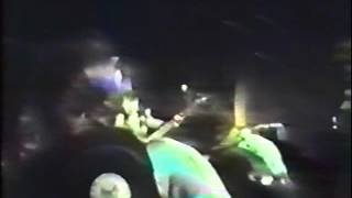 LEFT HAND SOLUTION - Live in Sundsvall, Sweden [1993] [partial set]