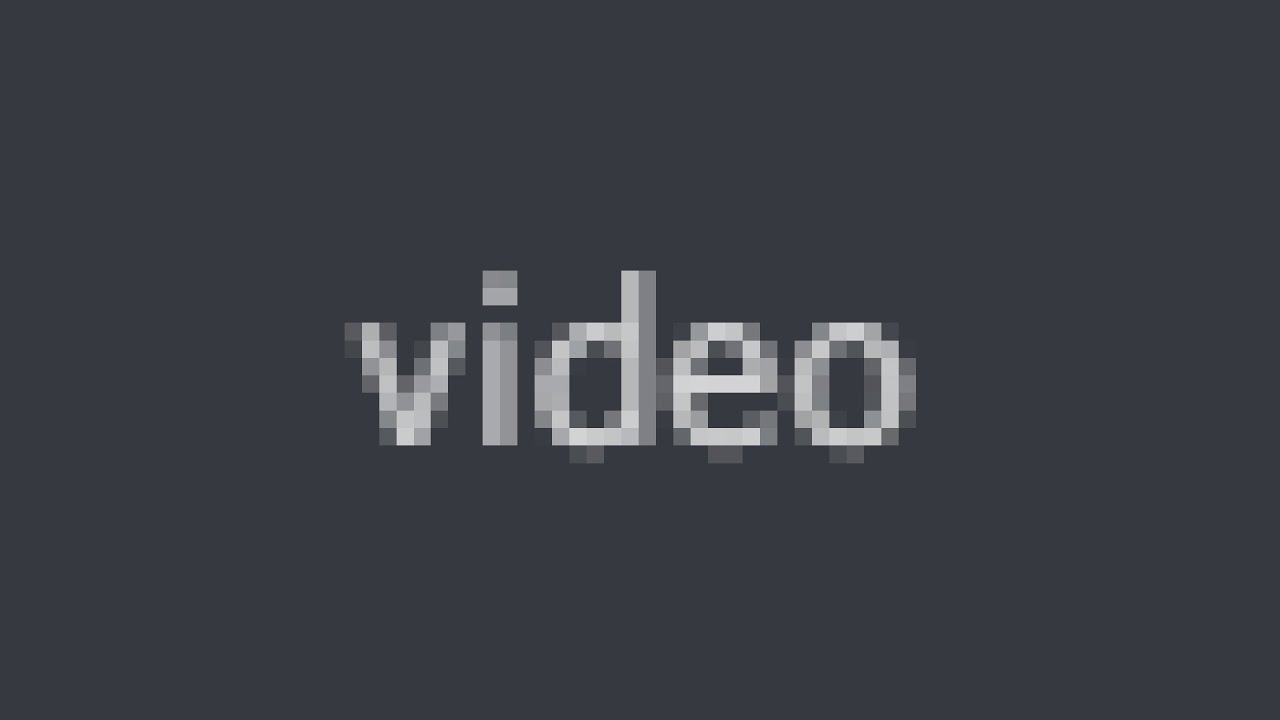 Upcoming Series Premiere - Check out my new channel! And why not subscribe to it?