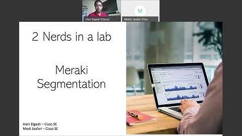 Cisco Meraki Group Policy series 2 (Dynamic Assignment using Radius)