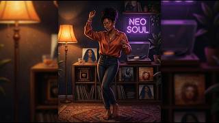 The Best Neo Soul Playlist You'll Ever Hear