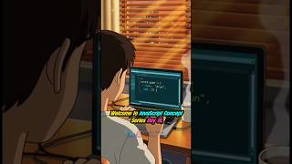 Day 18 Objects in JavaScript – Deep Understanding #javascriptshorts #coding #interviewprep