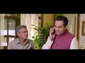 Comedy scene from Happy Bhag Jayegi