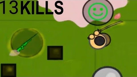 This RARE SNIPER is OP in Survev.io