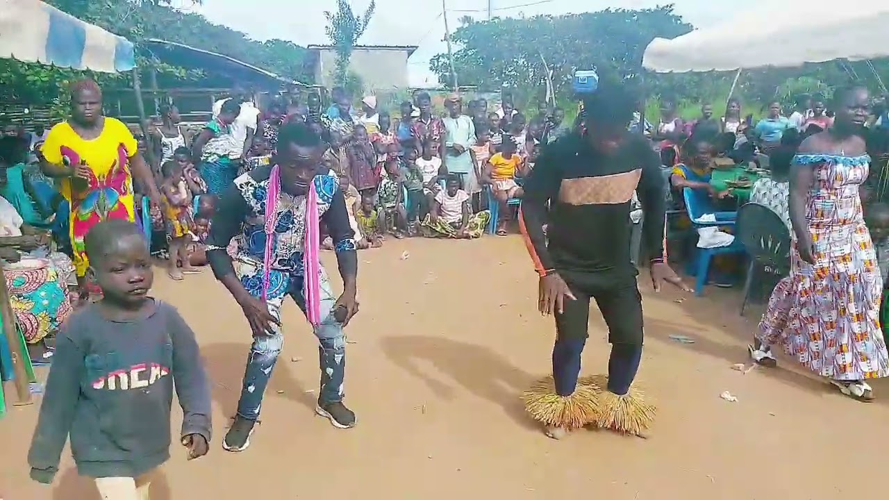 VOICI MA PRESTATION A BOTRO AWAINOU TÉL 07.47.54.56.80