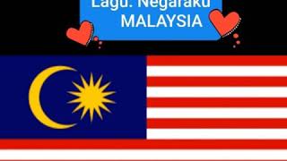 Lagu Negaraku terkini