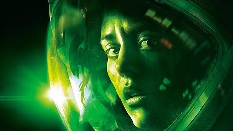Alien Isolation The Nostromo DLC Part 2