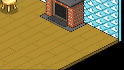 Habbo - Script naked