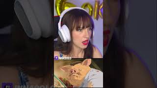 Spirited Away Emotional Reaction Studio Ghibli