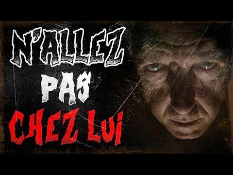 Ne lui rendez jamais visite ! [CREEPYPASTA FR] (ft. @creepystories1918 et La Table du Chapelier Fou)