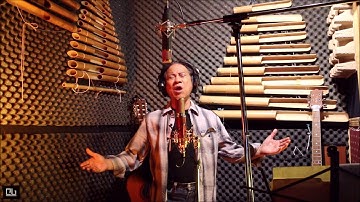 Chế Linh với Nhạc Yêu Cầu | NỤ CƯỜI CHUA CAY/MỘT LẦN HIỆN DIỆN