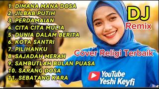 Download lagu DJ Remix Qasidah Gambus and Sholawat Full Bass Latest 2026 - @yeshikeyfi87