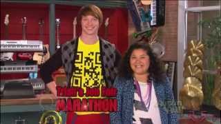 Austin U0026 Ally  Trishs Job Fair Marathon Promo hd
