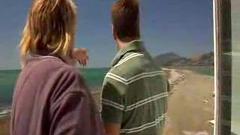 Ben Fogle, Day 1: New Zealand Video Diaries