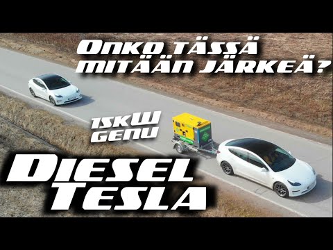 Video: Kuinka Tehdä Tesla-generaattori