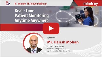 How to build a SMART Hospital for Future | Integrating Latest Medical Technology and Data Management