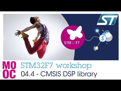 STM32F7 workshop: 04.4
