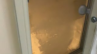 -32 In Yukon Feels Like -42 Freezing Cold Watch Live