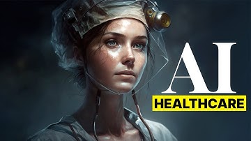 Saving Lives with AI: Revolutionizing healthcare with AI