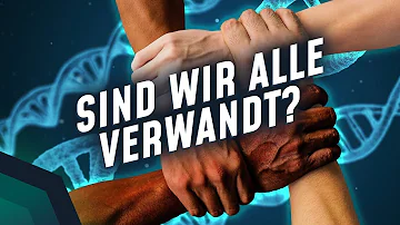 Bis wann zählt man als verwandt?