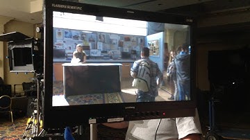 Cinematography and Lighting Workshop with Shane Hurlbut ASC