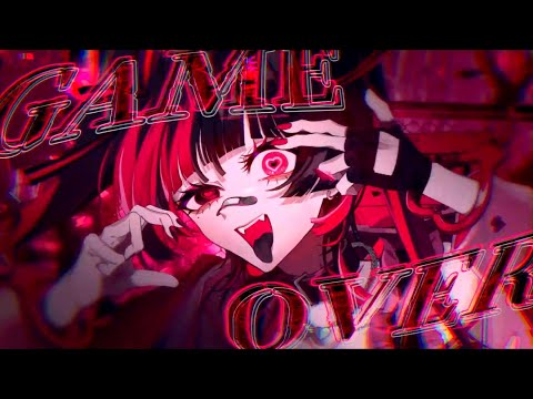 Darling Game Over Love / Inukai Anzu Cover