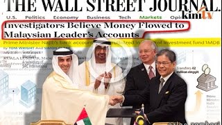 Wang Orang Kaya Arab Awat La Cik Tak Bagi Tau Awai-Awai?
