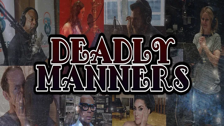 PARAGON - Deadly Manners - PERFORMING ARTS - Chapt...