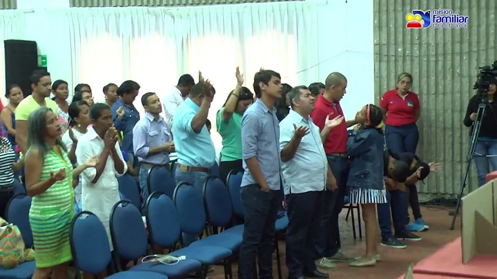 PALABRA PROFETCA PASTORA EVELYN ZAPATA DE MEJIA MA...