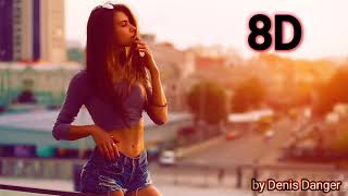 Bogdan de la Ploiesti ft. ZANNI - Obsesia (8D Audio) 🎧