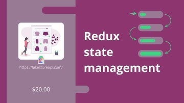 Mastering state changes with Redux | Android 2022