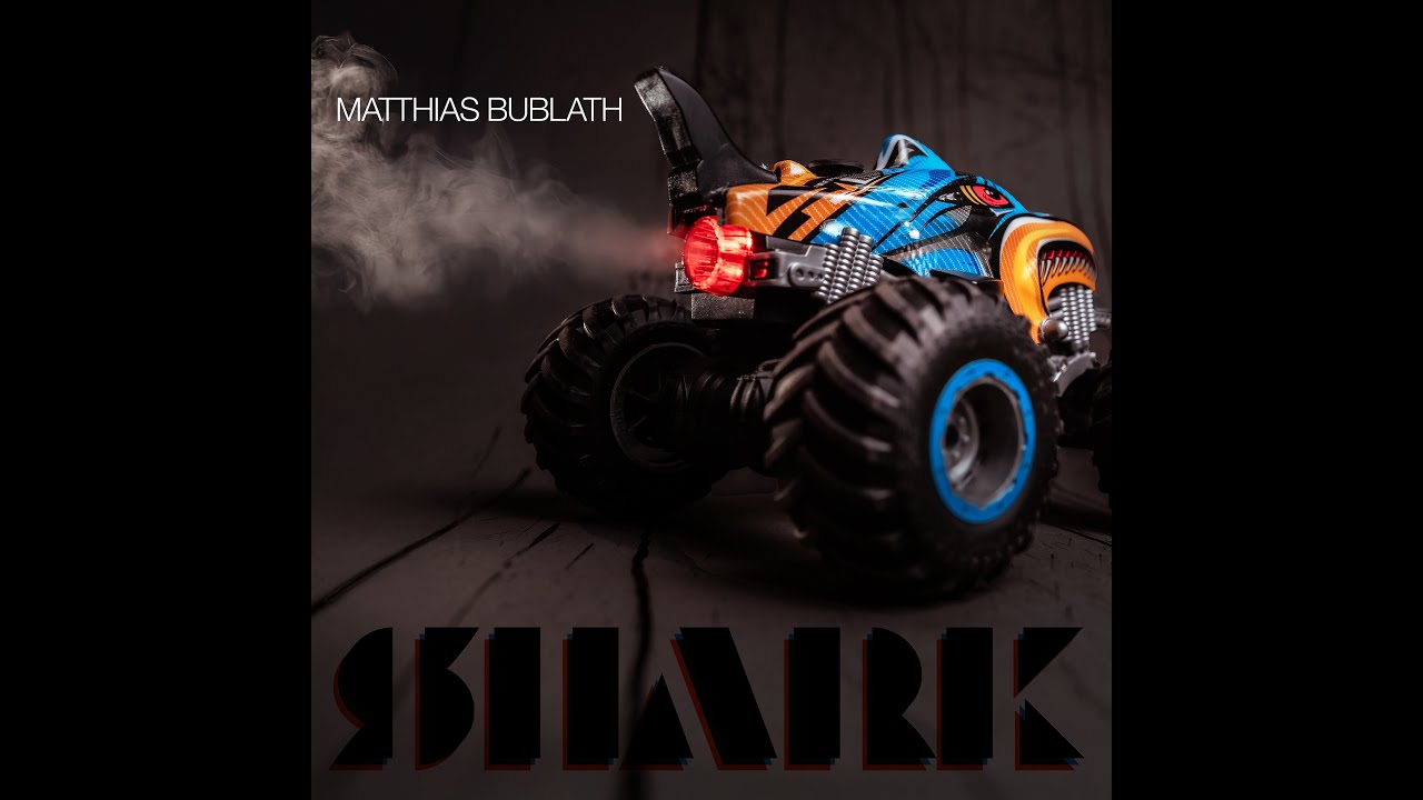 Matthias Bublath / Shark