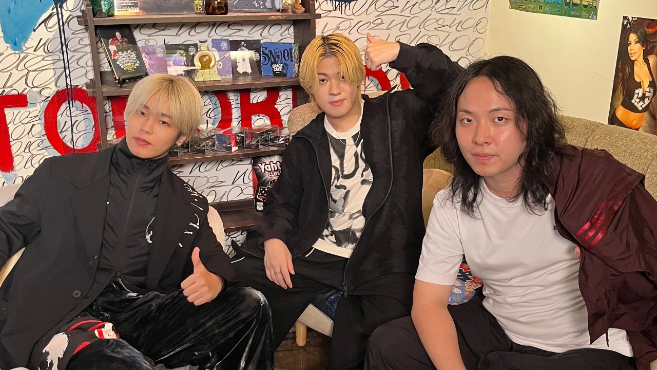 餓鬼道 パンドラの匣 餓鬼道 – パンドラの匣 – Flexi-disc (7