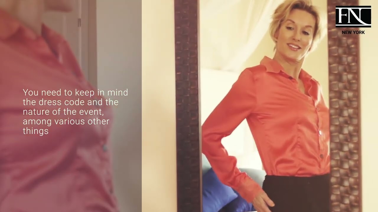 Formal Dresses | Ready-to-wear | FARAH NAZ New York