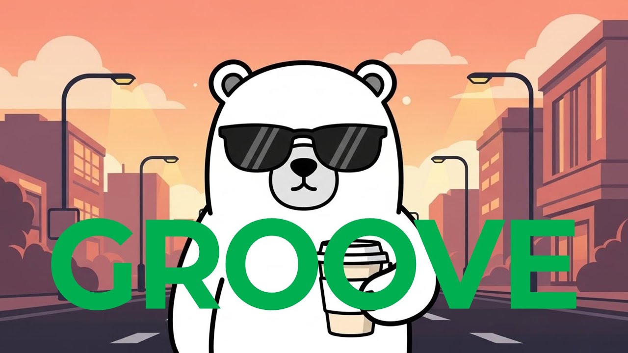 𝐏𝐥𝐚𝐲𝐥𝐢𝐬𝐭 | 이 플리면 충분해, 차분하게 그루브 타는 재즈 힙합 모음☕🎶 l HIPHOP JAZZHOP GROOVE POP 플레이리스트