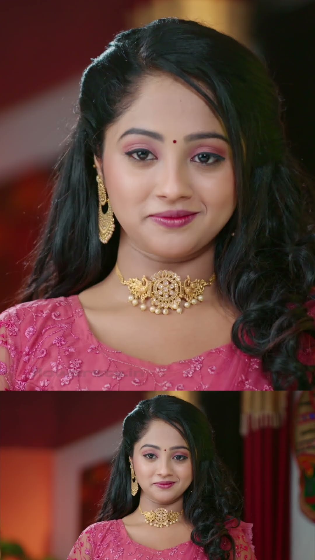 നിസ്സഹായാവസ്ഥയിൽ മഹാലക്ഷ്മി!