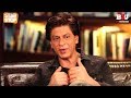 Shahrukh Khan - Exclusive Uncut Interview | Zero | B4U Star Stop