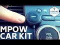 Mpow Bluetooth Car Kit Review - MBR2 Handsfree Kit