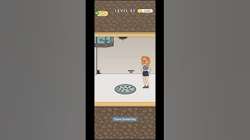 Girl power Level 43 Complete 3D #shorts #game (iOS Android) #games Games